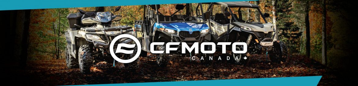 CFMOTO