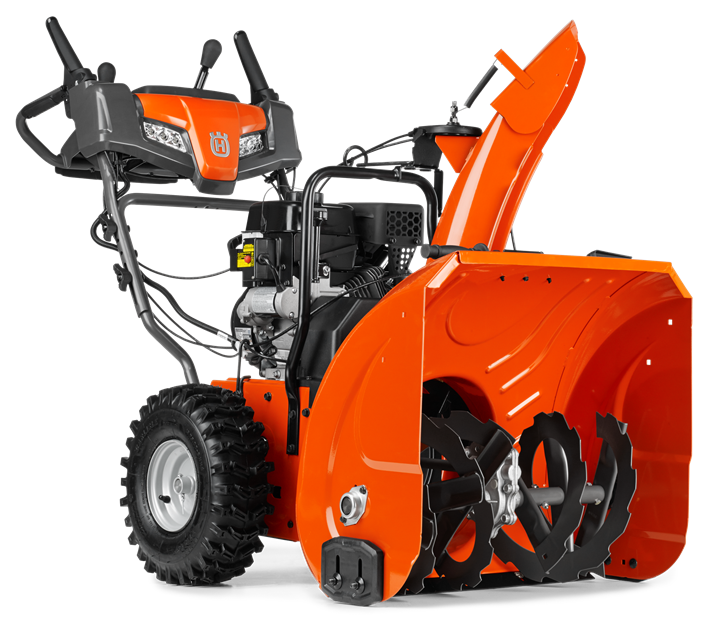 Husqvarna ST 224