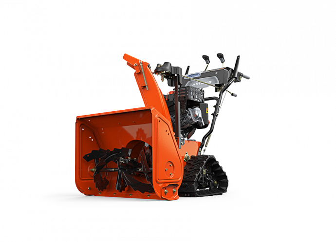 Ariens Compact 24 Rapidtrak