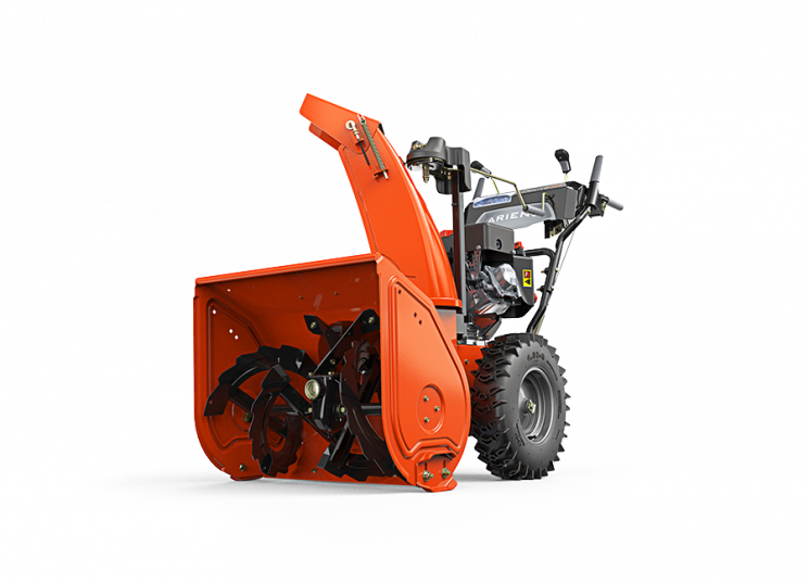 Ariens Deluxe 24 #921045 