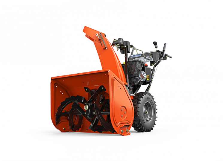 Ariens Deluxe 28 #921046 