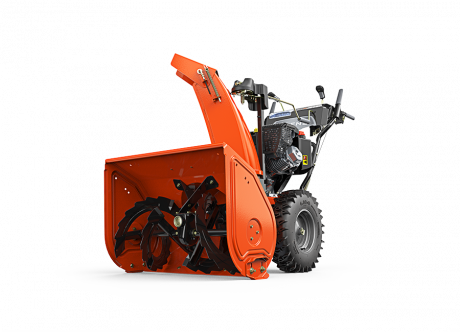 Ariens Deluxe 28 SHO #921048 