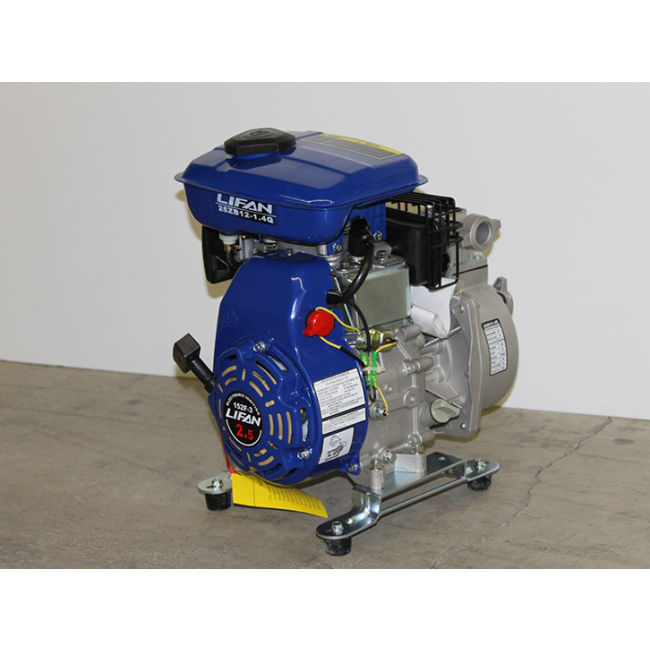 Lifan Pompe à Eau Lifan 2.5HP 1 Pouce (25ZB12)