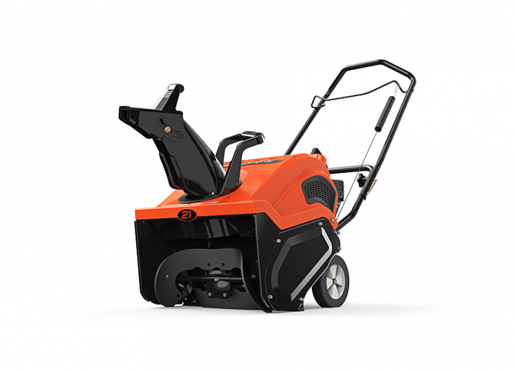 Ariens Path Pro 136 Electric Start 