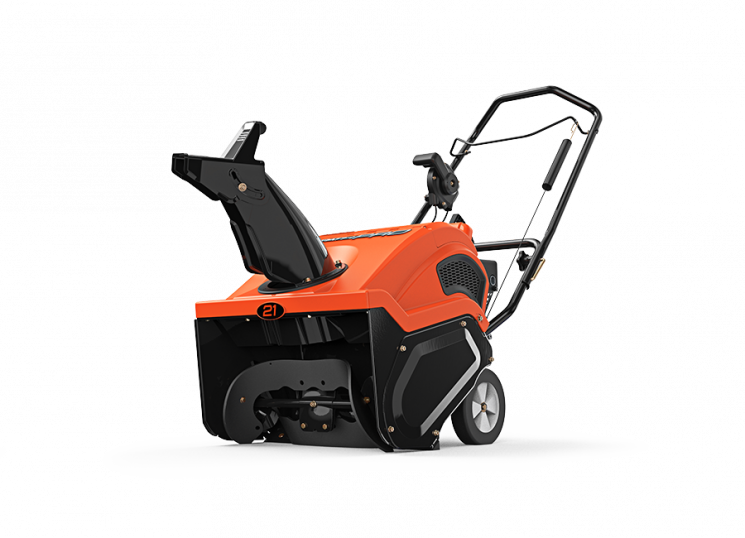 Ariens Path Pro 208 Electric Start with Remote Chute 