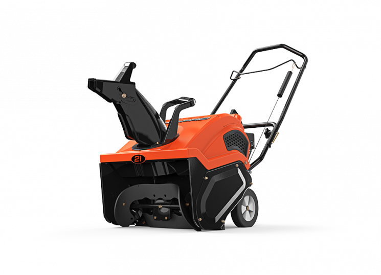 Ariens Path Pro 208 Recoil 