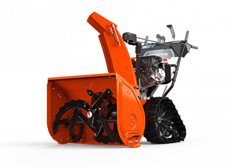 Ariens Platinum 28 SHO RapidTrak #921057